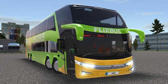 公交车模拟器无限金币1.5.3版本