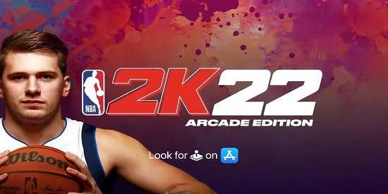 nba2k22免费合集