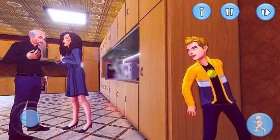 家长模拟器手游下载