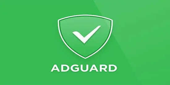 AdGuard屏蔽开屏广告app大全