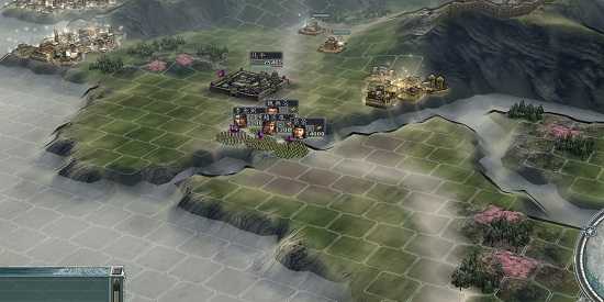 三国志11mod哪个最好玩