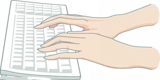 录入文字赚钱的兼职平台