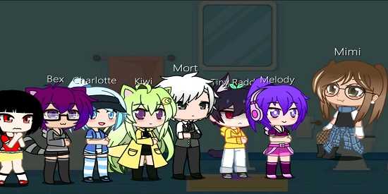 加查俱乐部中文版