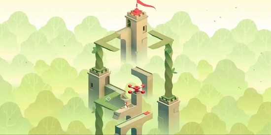 纪念碑谷2免费完整版