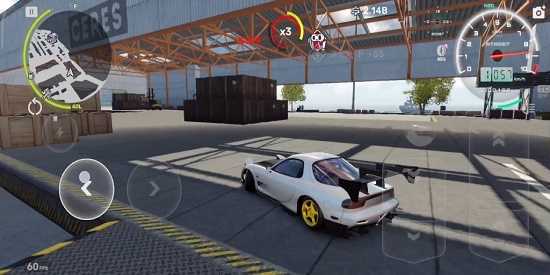 Carx漂移赛车2最新版合集