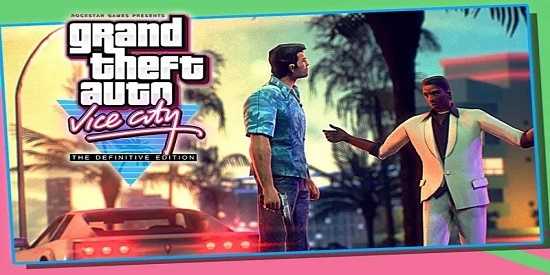 侠盗猎车手罪恶都市免费版