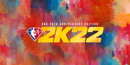 NBA2k22游戏大全