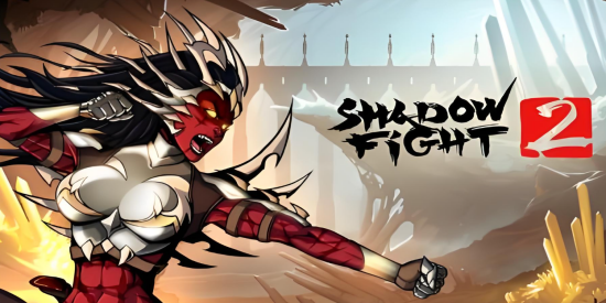 暗影格斗2手机版