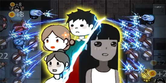 躺平发育版本大全