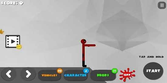 弄死火柴人免费下载