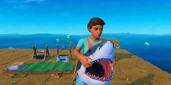 木筏求生免费版