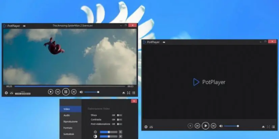 好用的手机万能播放器软件合集