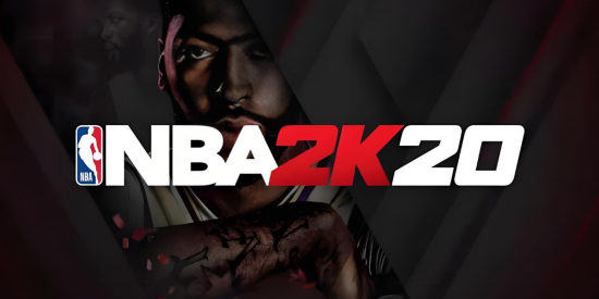 nba2k20下载中文版