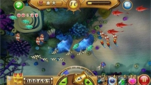 捕鱼达人经典旧版本ios