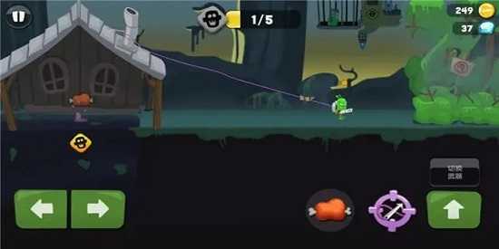 僵尸榨汁机最新版2026