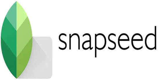 Snapseed手机修图软件