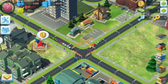 模拟城市我是市长2026