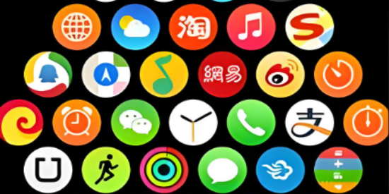 手表应用商店下载大全