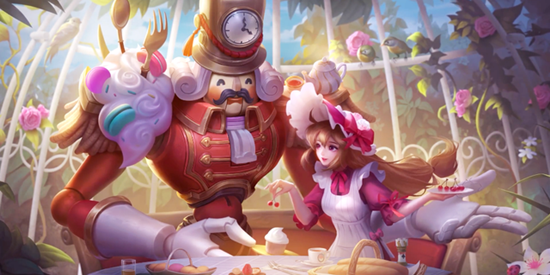 免费游戏皮肤软件推荐