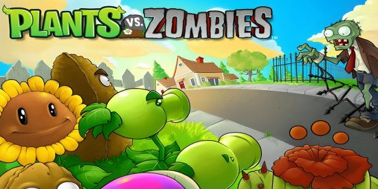 植物大战僵尸1手机版