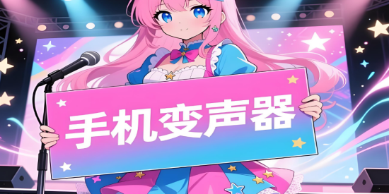 变声器手机版下载