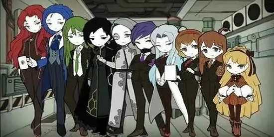 脑叶公司手机版最新版