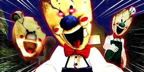 恐怖冰淇淋4中文版大全