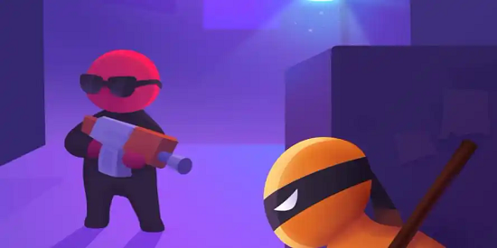 潜行大师最新版