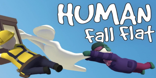 人类一败涂地手机版