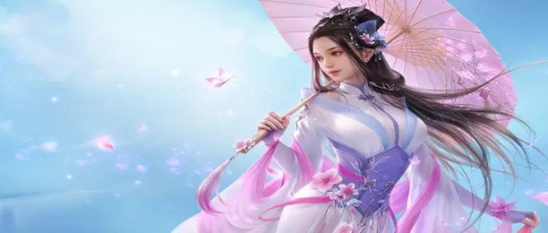 抖音仙侠手游大全