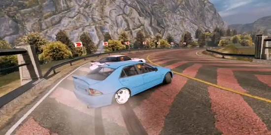 carx漂移赛车2手游大全