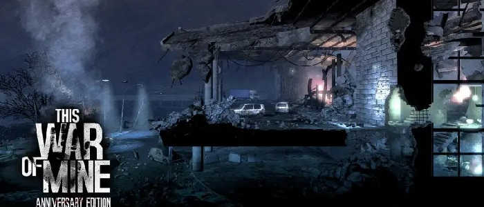 这是我的战争版本合集