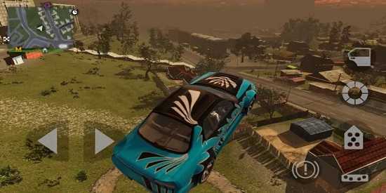 火力全开2手机版中文