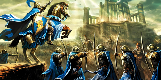 英雄无敌3版本推荐