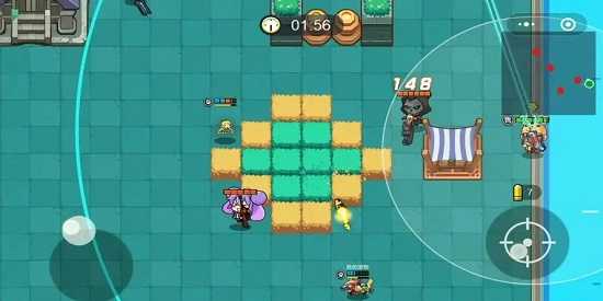 我就要吃鸡免广告