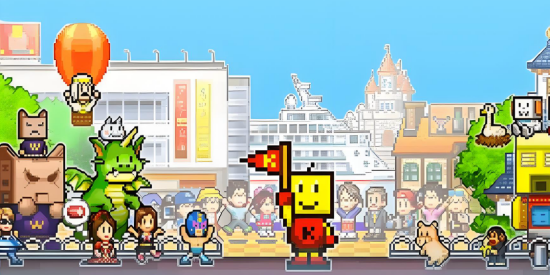 开罗游戏大全合集