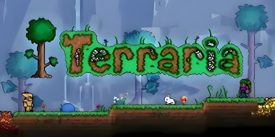 泰拉瑞亚各种版本大全