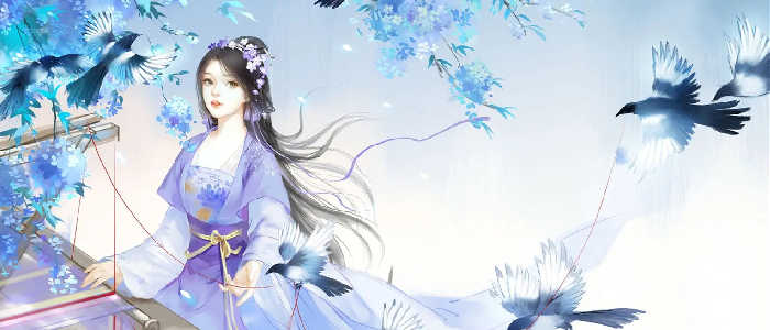 橙光古风游戏合集