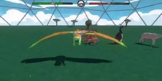 动物融合模拟器版本大全