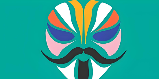 阿尔法面具版本大全