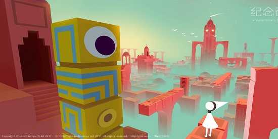 纪念碑谷2手机版