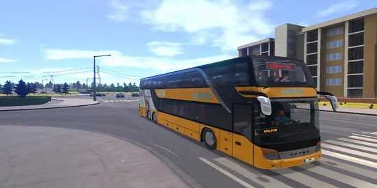 公交车模拟器2026