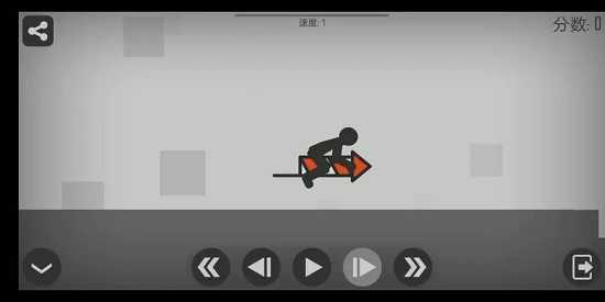 弄死火柴人游戏大全