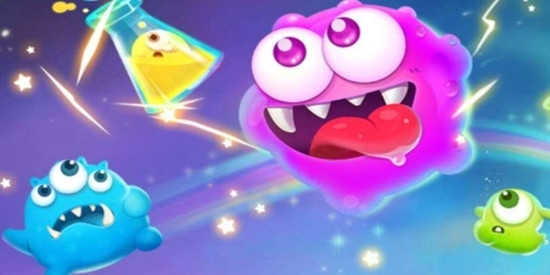 球球大作战吐球加速器2026