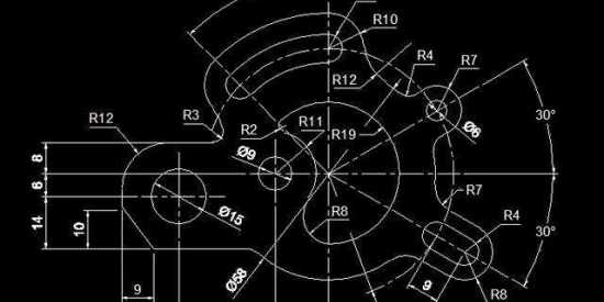 手机CAD绘图软件大全
