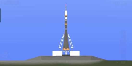 航天模拟器汉化版