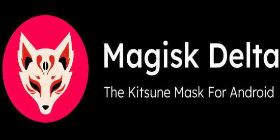 Magiskdelta面具下载