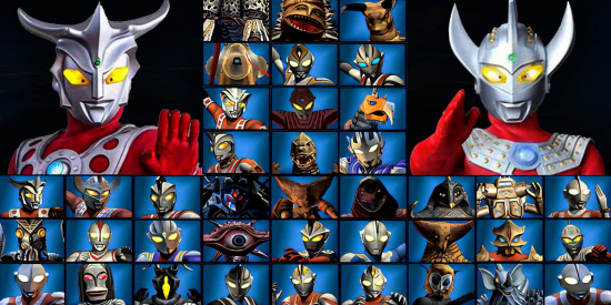 奥特曼格斗进化3手机版下载