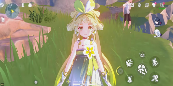 游戏画质助手免费