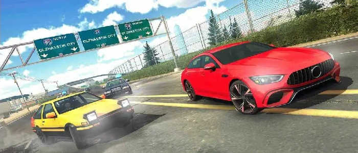 手动挡停车场2026合集